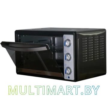 Мини-печь Zarget ZMO 35SC картинка 3